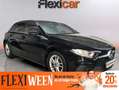 Mercedes-Benz A 180 180d Noir - thumbnail 1