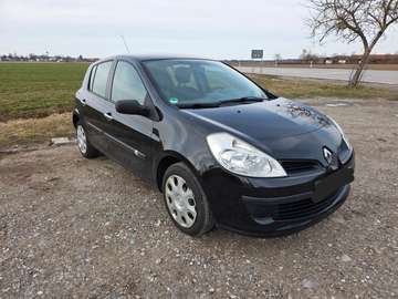 Dynamique 1.2 16V 75 Eco2  Tüv Neu !