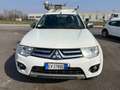 Mitsubishi L200 d.cab 2.5 di-d Intense  - EV278XG Bianco - thumbnail 4