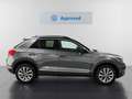 Volkswagen T-Roc 1.0 TSI Advance Style Gris - thumbnail 3