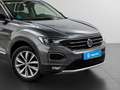 Volkswagen T-Roc 1.0 TSI Advance Style Gris - thumbnail 9