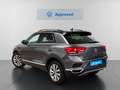 Volkswagen T-Roc 1.0 TSI Advance Style Gris - thumbnail 2