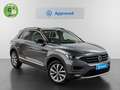 Volkswagen T-Roc 1.0 TSI Advance Style Gris - thumbnail 1