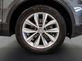 Volkswagen T-Roc 1.0 TSI Advance Style Gris - thumbnail 8