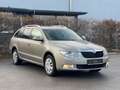 Skoda Superb 2.0 TDI CR 4x4 Comfort Combi Gold - thumbnail 2