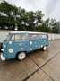 Volkswagen T2 Oldtimer Modrá - thumbnail 6