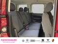 Volkswagen Caddy Life 1.5 TSI ACC+App-connect+Parklenk+Cool&sound+S Rot - thumbnail 19