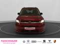 Volkswagen Caddy Life 1.5 TSI ACC+App-connect+Parklenk+Cool&sound+S Rot - thumbnail 2