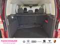 Volkswagen Caddy Life 1.5 TSI ACC+App-connect+Parklenk+Cool&sound+S Rot - thumbnail 20