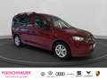 Volkswagen Caddy Life 1.5 TSI ACC+App-connect+Parklenk+Cool&sound+S Rot - thumbnail 8