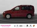 Volkswagen Caddy Life 1.5 TSI ACC+App-connect+Parklenk+Cool&sound+S Rot - thumbnail 3