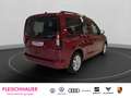 Volkswagen Caddy Life 1.5 TSI ACC+App-connect+Parklenk+Cool&sound+S Rot - thumbnail 6