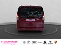 Volkswagen Caddy Life 1.5 TSI ACC+App-connect+Parklenk+Cool&sound+S Rot - thumbnail 5