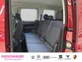 Volkswagen Caddy Life 1.5 TSI ACC+App-connect+Parklenk+Cool&sound+S Rot - thumbnail 13