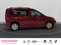 Volkswagen Caddy Life 1.5 TSI ACC+App-connect+Parklenk+Cool&sound+S Rot - thumbnail 7