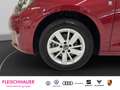 Volkswagen Caddy Life 1.5 TSI ACC+App-connect+Parklenk+Cool&sound+S Rot - thumbnail 22