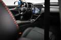 MG ZS automaat EV Standard Range Luxury 50 kWh Blauw - thumbnail 8