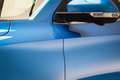 MG ZS automaat EV Standard Range Luxury 50 kWh Blauw - thumbnail 19