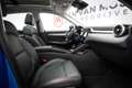 MG ZS automaat EV Standard Range Luxury 50 kWh Blauw - thumbnail 3
