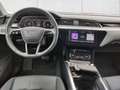 Audi Q8 e-tron 55 quattro advanced KLIMA LED NAVI ALU Grau - thumbnail 13