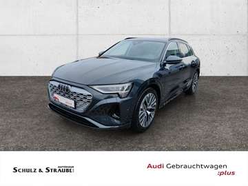 55 quattro advanced KLIMA LED NAVI ALU