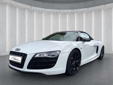 V10 quattro+ABT KIT+SCHALENSITZE+CARBON+