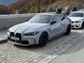 BMW M4 M xDrive Competition – Pure Power trifft Eleganz Grau - thumbnail 4
