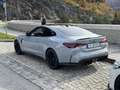 BMW M4 M xDrive Competition – Pure Power trifft Eleganz Grau - thumbnail 3