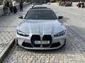 BMW M4 M xDrive Competition – Pure Power trifft Eleganz Grau - thumbnail 13