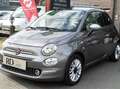 Fiat 500 1.2i Eleganza*NEW MODELE*TOIT PANO*AIRCO*SEMI CUIR Grijs - thumbnail 2