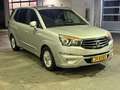SsangYong Rodius 200 e-XDi 2WD Weiß - thumbnail 2
