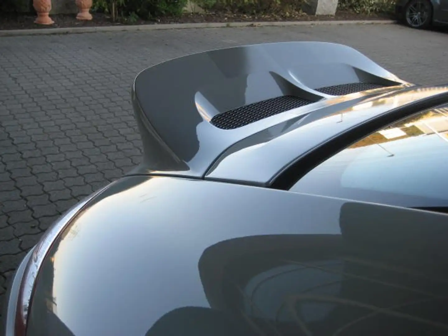 Porsche 997 911 Sport Classic Neuwertig Grau - 1