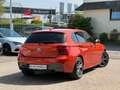 BMW 135 i xDrive*Schiebedach*HarmanKardon*Kamera Pomarańczowy - thumbnail 3