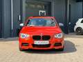 BMW 135 i xDrive*Schiebedach*HarmanKardon*Kamera Pomarańczowy - thumbnail 14