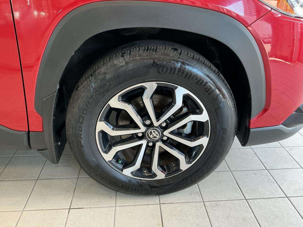 2023 Toyota Corolla Cross SE VUS Hybride AWD 2.0L eCVT 5pl 196ch Écran 8po C — снимка 1