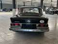 Mercedes-Benz 220 W111 220S Heckflosse Scheunenfund vollständig Noir - thumbnail 4