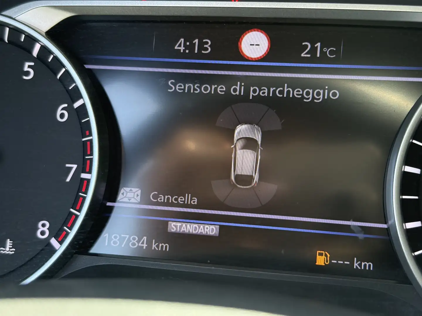 Nissan Juke Juke 1.0 dig-t N-Connecta 114cv Argent - 2
