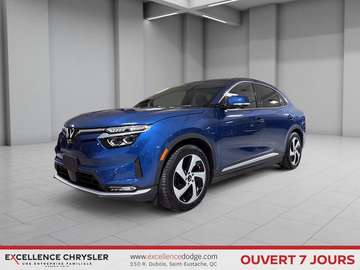 Plus TI , TOIT PANORAMIQUE, SIEGES CUIR TAN, NAVIG