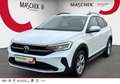 Volkswagen Taigo Life 1.0 TSI DSG Navi RearView Sitzh. CarPlay Keyl Weiß - thumbnail 1