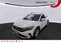Volkswagen Taigo Life 1.0 TSI DSG Navi RearView Sitzh. CarPlay Keyl Blanc - thumbnail 1