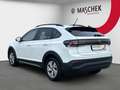 Volkswagen Taigo Life 1.0 TSI DSG Navi RearView Sitzh. CarPlay Keyl Weiß - thumbnail 4