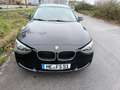 BMW 114 114i Zwart - thumbnail 2