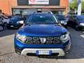 Dacia Duster Duster 1.6 sce Comfort Gpl 4x2 s *68.000KM* Blu/Azzurro - thumbnail 2
