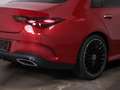 Mercedes-Benz CLA 200 *AMG Line*Advanced Plus*Burmester*Sitzhz Červená - thumbnail 4