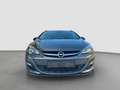 Opel Astra J Sportstourer Edition*1.Hand*Navi*SHZ*PDC Gris - thumbnail 2