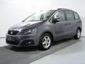 SEAT Alhambra 2.0 TDI Style AUTOM 7-SITZ+KAM+SHZ+NAV Grau - thumbnail 4