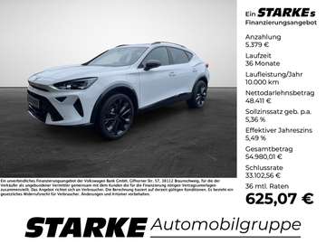VZ 1.5 TSI e-Hybrid DSG Black Edition