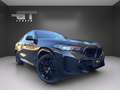 BMW X6 X6 xDrive30d 48V Msport Pro Nero - thumbnail 1