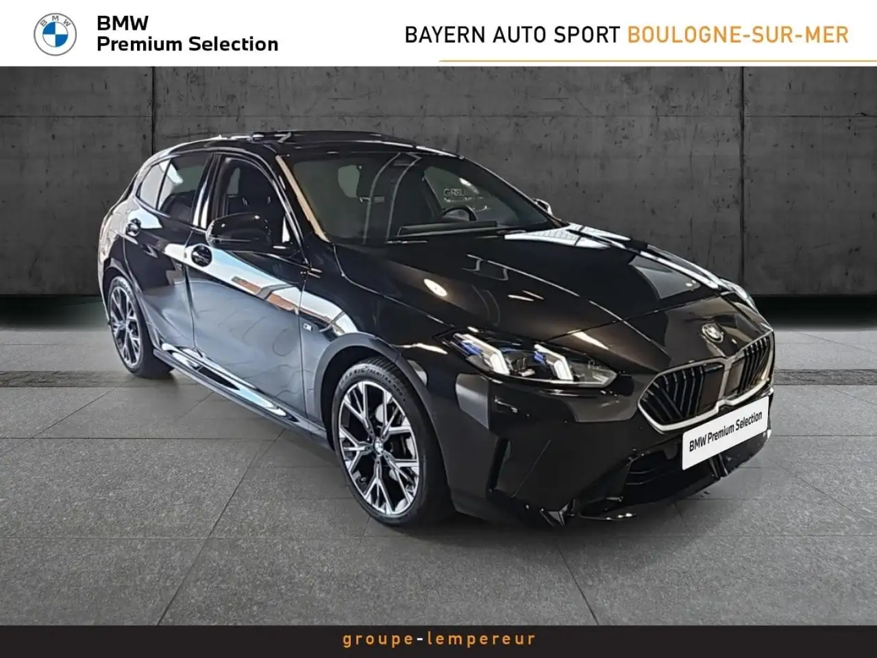 BMW 120