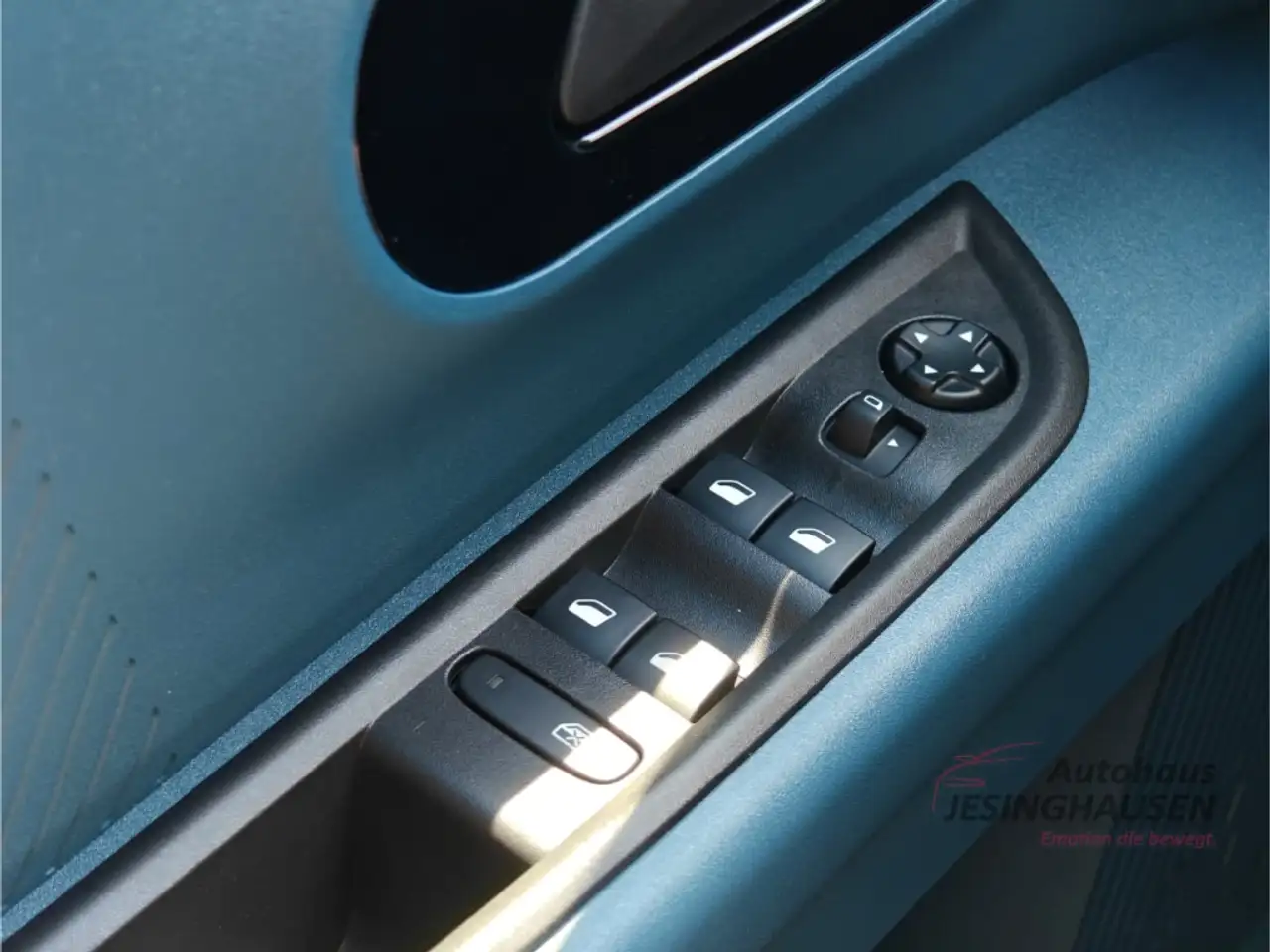 Fiat Grande Panda 2026 — фото 13